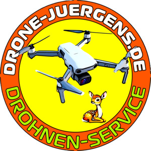 Logo von DRONE-JUERGENS.DE